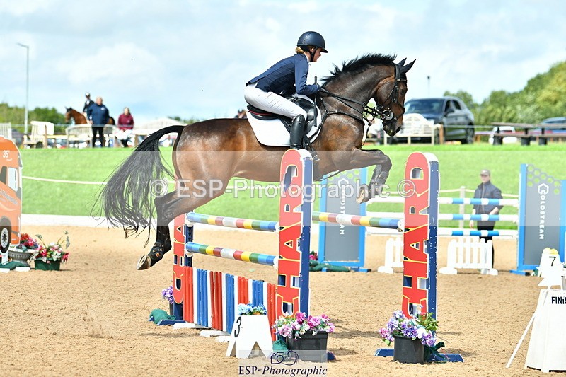 230728A-135746-02740 - Cls 3 Foxhunter