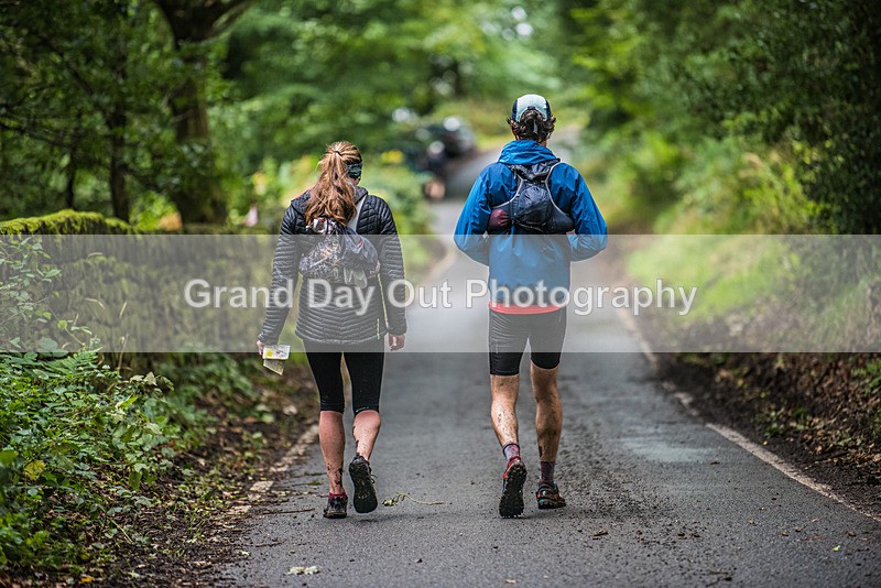 Kong MMM-372 - Kong Mini Mountain Marathon Round 2 Peak District Bradfield Sunday 24th September 2023