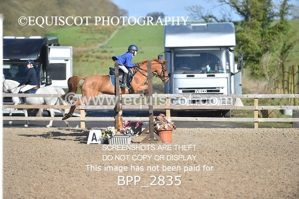 BPP_2835 - CLASS 1 Springboard 128cm/ 138cm