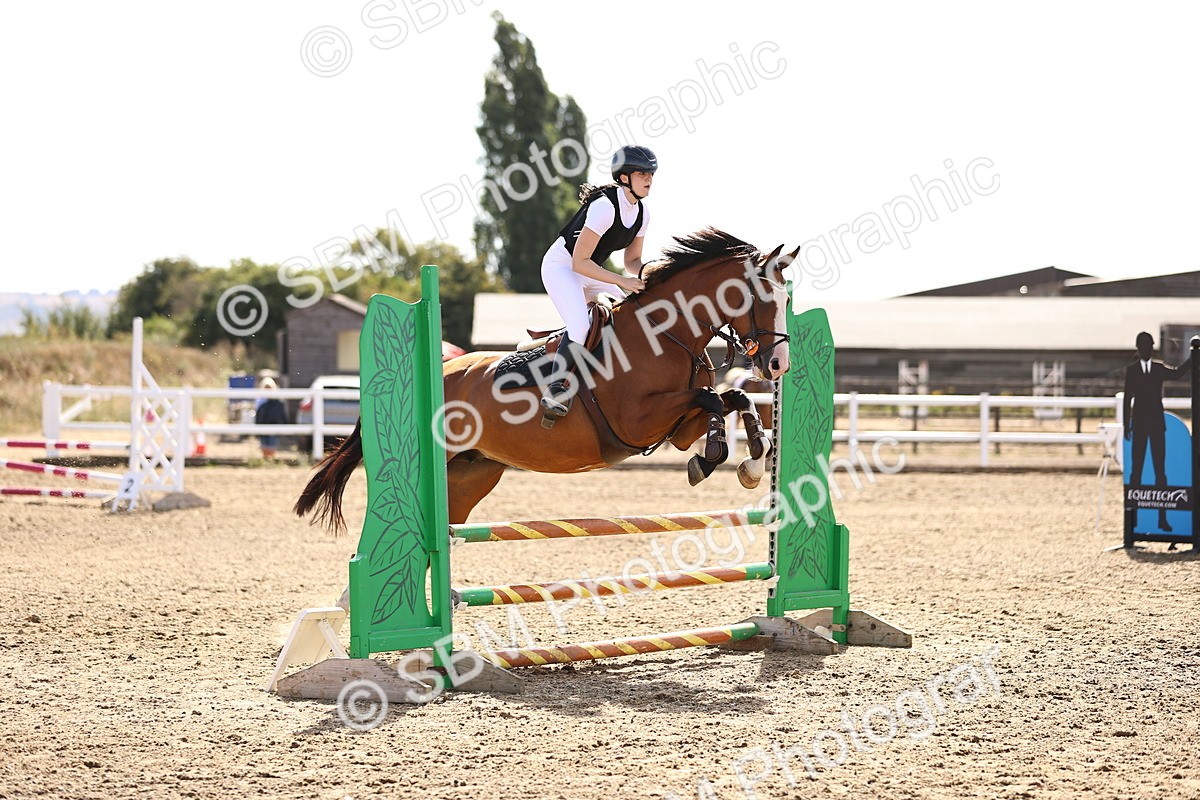 SBM_000075 - Class 1 - Clear Round