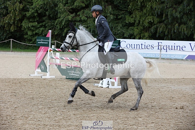 230618-173851-13868 - Cls 22 Hoys 138cm 2nd round 1st rnd