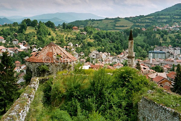  - Bosnia & Herzegovina