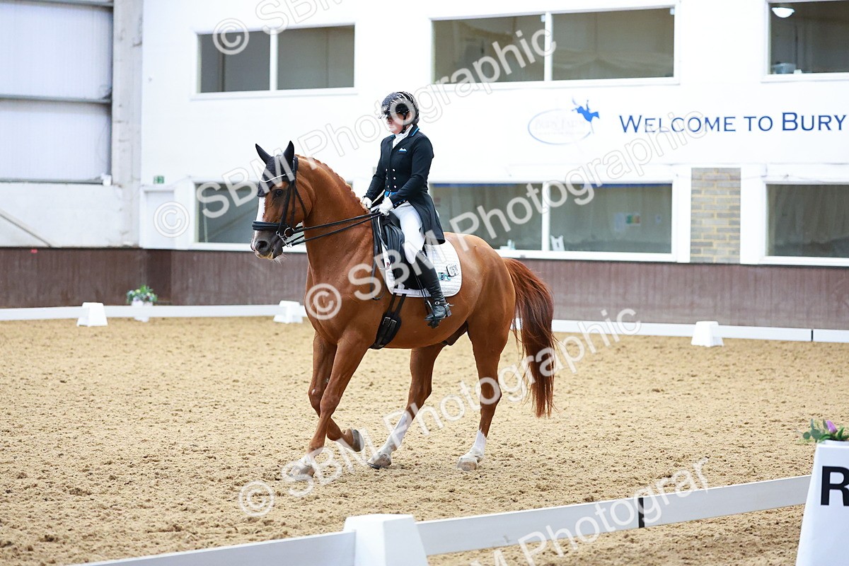 SBM_021360 - Class 25 - FEI PSG Bronze