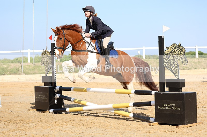 3E7A4885 - Class 2: Senior 70cm