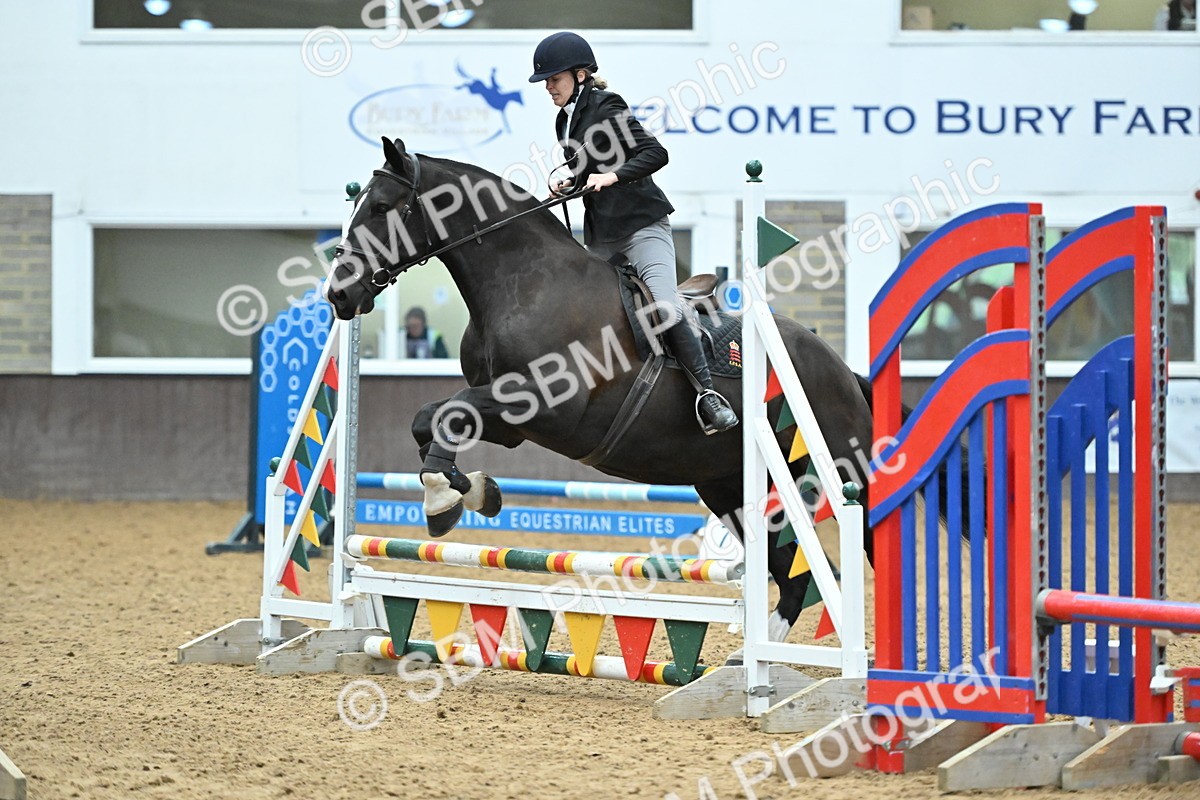 SBM_003296 - Class 53 - 60cm Restricted