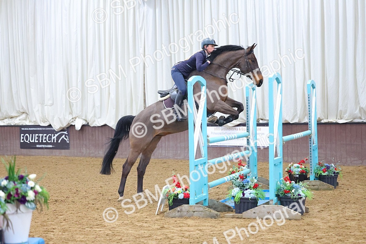 SBM_002467 - Class 16 - The WB Equiline Star Championship Qualifier (1.10m)
