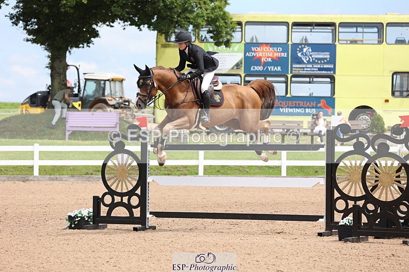 240718A-142122-06132 - Cls 13, 1 Star Silver Tour 1.20m