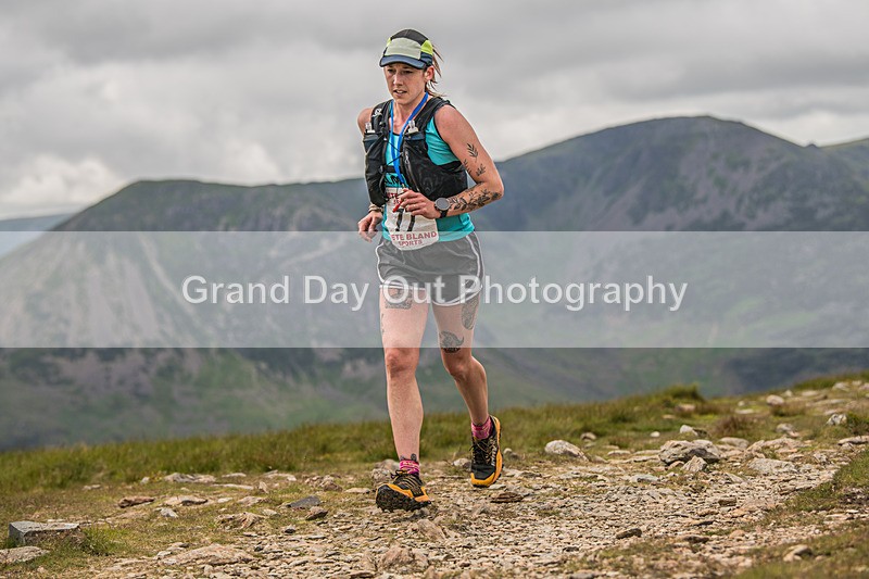Buttermere-444 - Buttermere Horseshoe Fell Race (Darren Holloway Memorial Race) Saturday 22nd June 2024