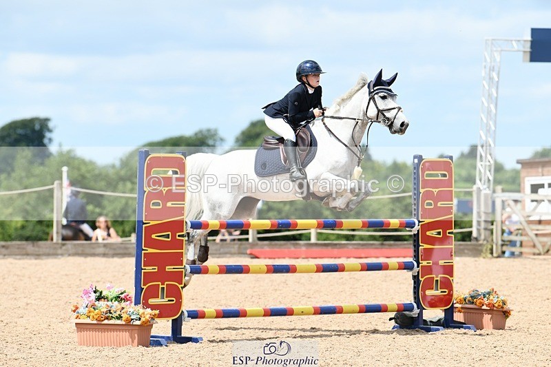 250628-125743-04905 - Cls 12 Newcomers 2nd Round Start to 1pm