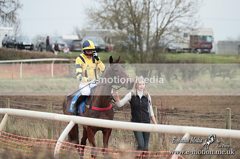 PtP 220325 209 - Cirencester Races -  Siddington 22/03/25