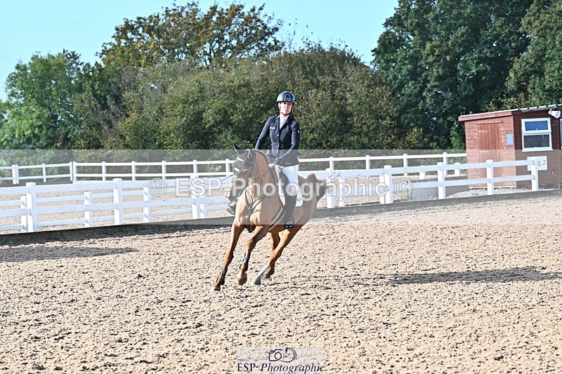 261014-104450-00068 - Clear Round & Cls 02 Brit Nov & 90cm Open