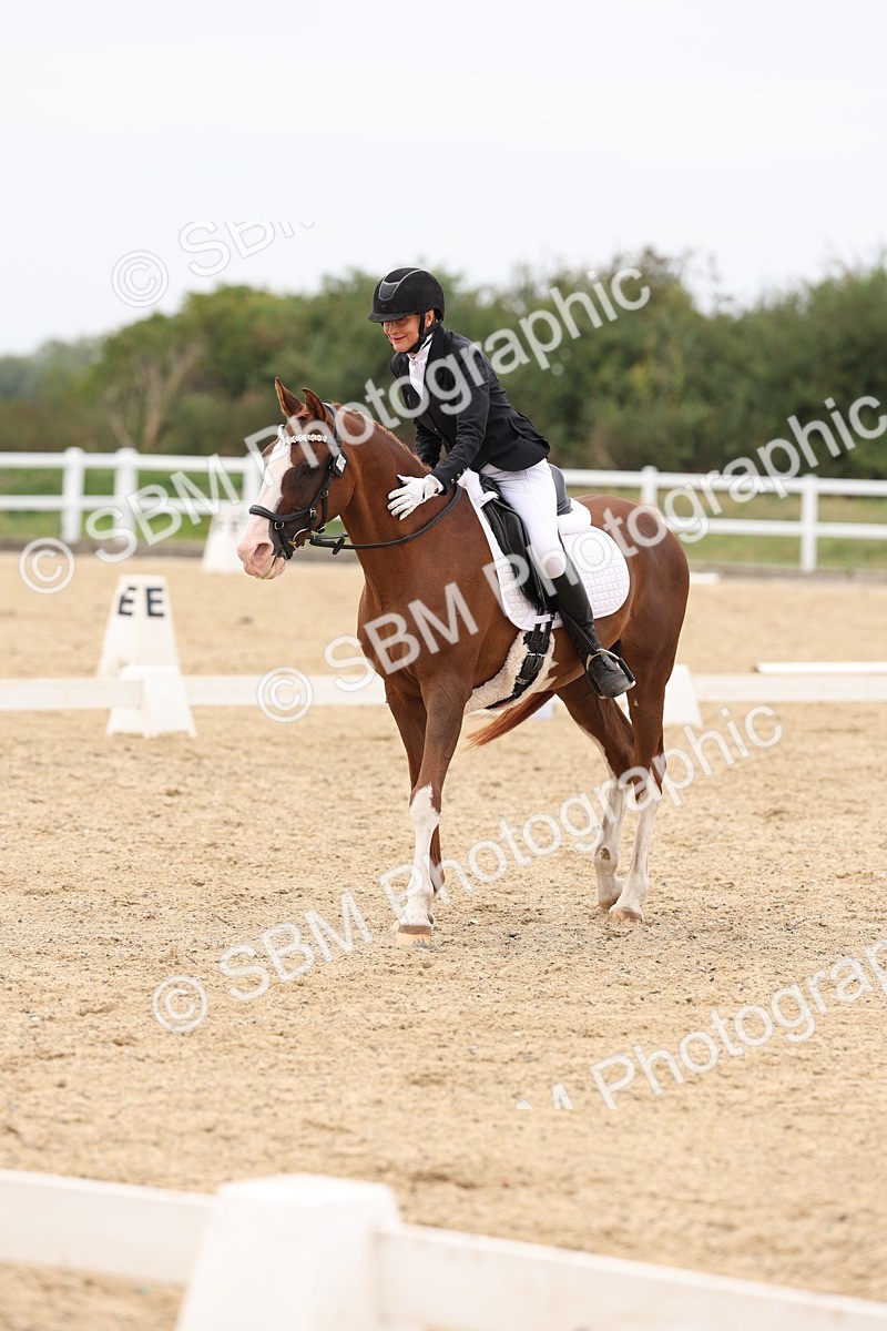SBM_02096 - Class 8 - Novice 27 Champs