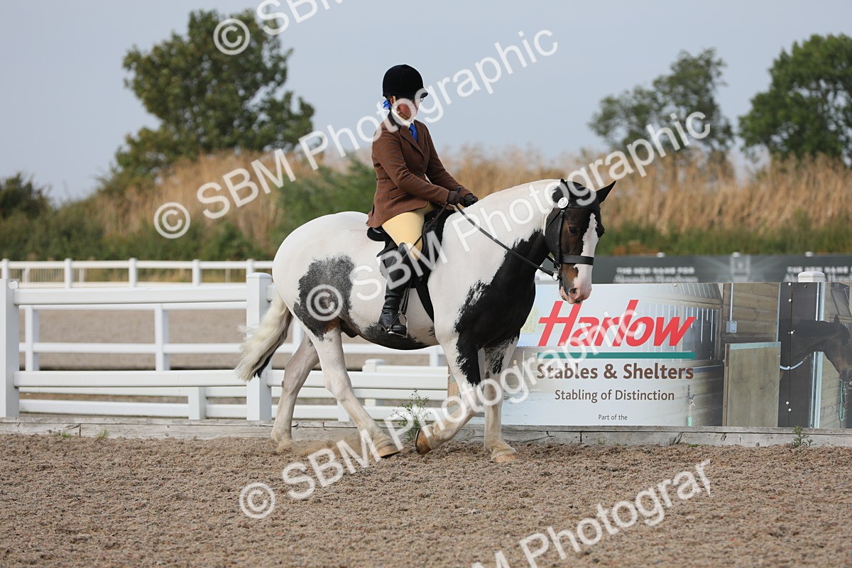 SBM_17669 - Class 315 Best Horse/Rider Combination