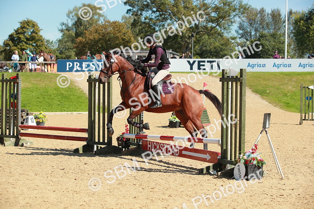 SBM_20125 - E6 - Eventers Challenge 60cm Championship