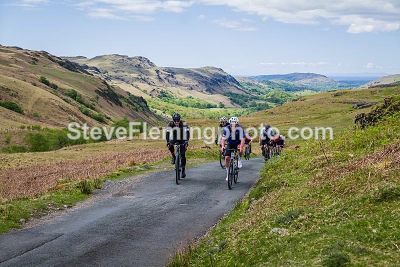 123618 - Hardknott Pass Camera 1 12.00-13.00