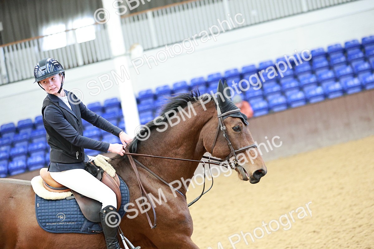 SBM_003985 - Class 11 - Senior Newcomers - 1.10m