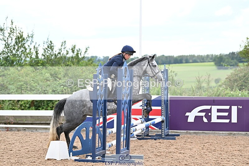 240806A-154927-00117 - Clear Round & 60cm BS Club & Schools