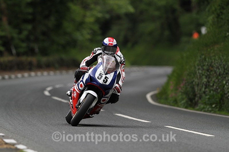 PR154696 - Superbike TT