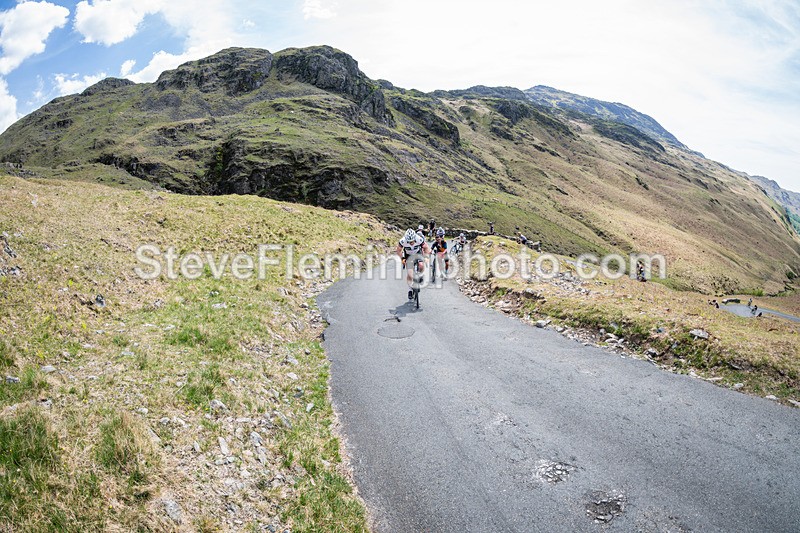 134552 - Hardknott Pass Camera 2 13.00-14.00