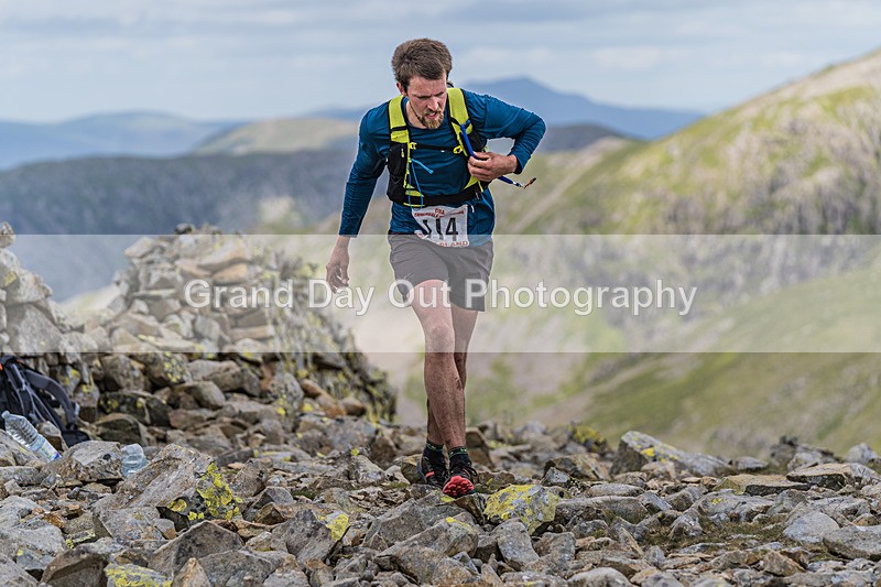 Ennerdale-143 - Ennerdale Horseshoe Fell Race Saturday 8th June 2024