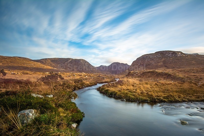 DSC_4520 - Dunleyey & Errigal