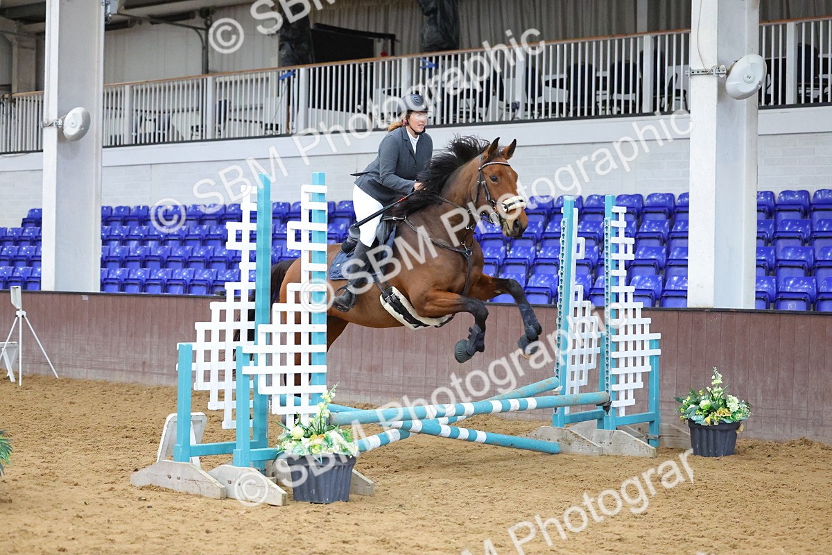 SBM_001031 - Class 3 - 60cm - BRC Warm Up
