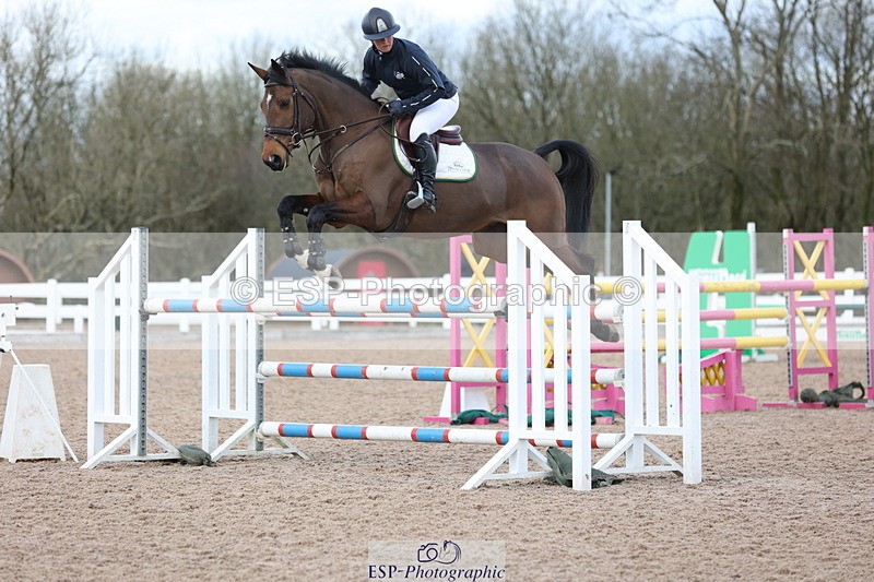 240223A-124552-01212 - Cls 5 Newcomers and 1.10m Open