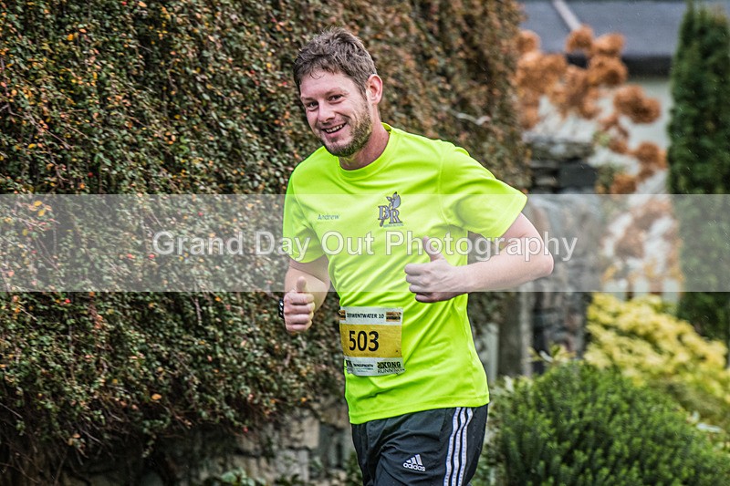 Derwentwater-181 - Derwentwater 10 Mile Road Race Sunday 2nd November 2025