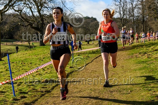 Falkirk25-914113 - Senior Women Set One