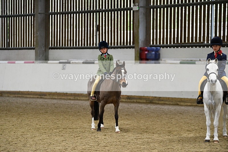 WJ5_7348 - Class 11 Ridden PC - RC Pony