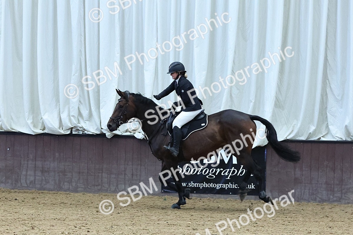 SBM_005070 - Class 3 - 50cm Open