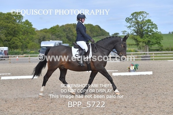 BPP_5722 - 25 V HAMILTON