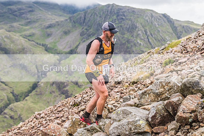 Borrowdale-1344 - Borrowdale Fell Race Saturday 5th August 2023