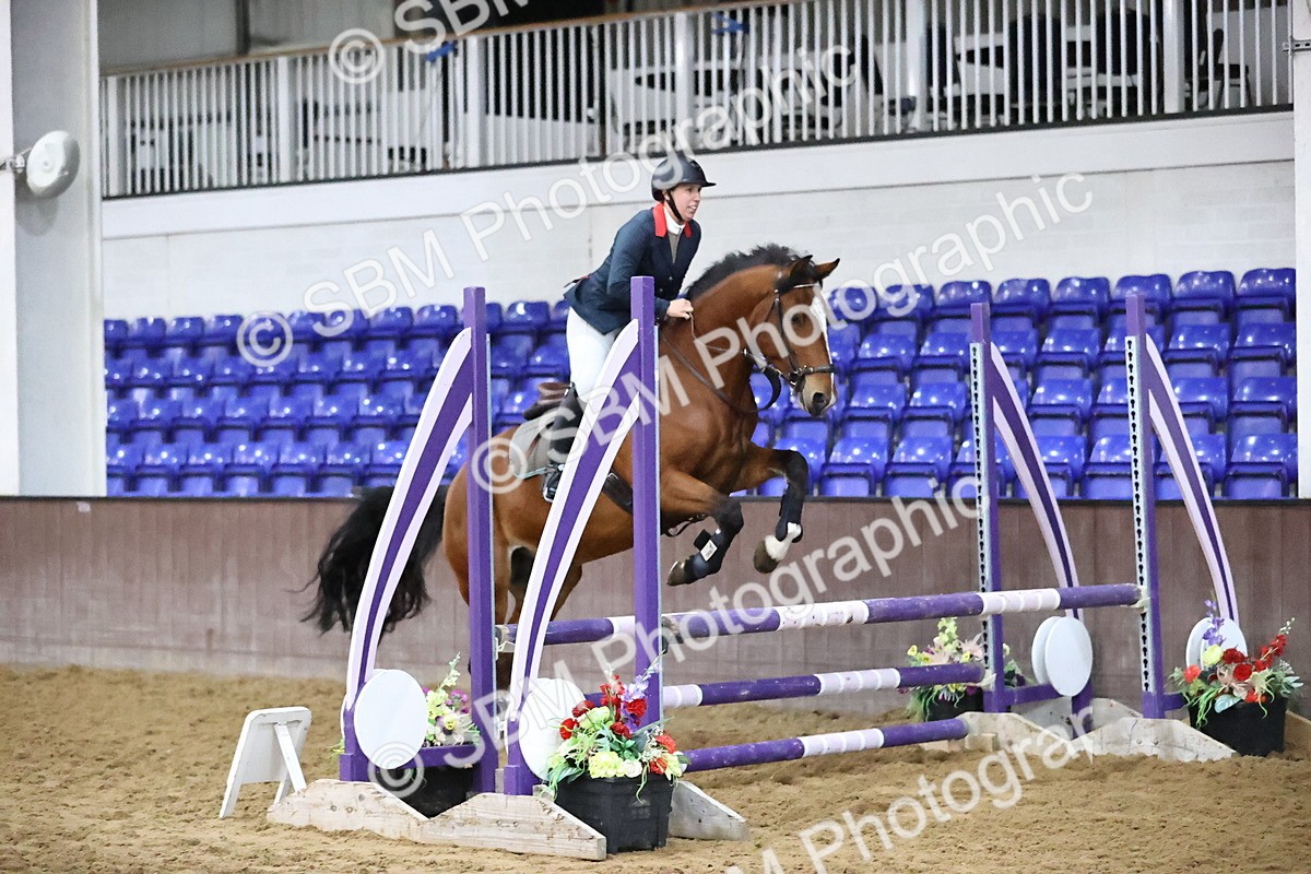 SBM_004595 - Class 15 - Clear Round 80cm
