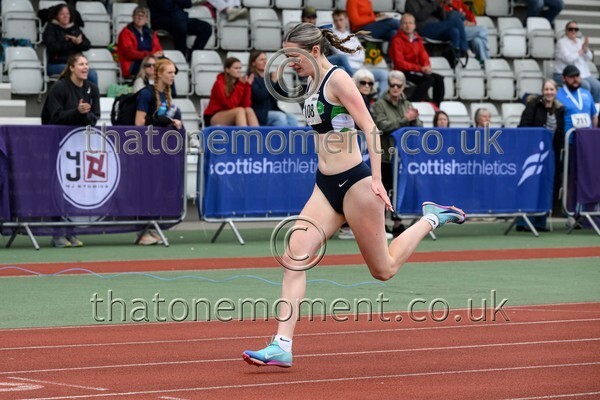 Nat26SUN-914250 - Track Female