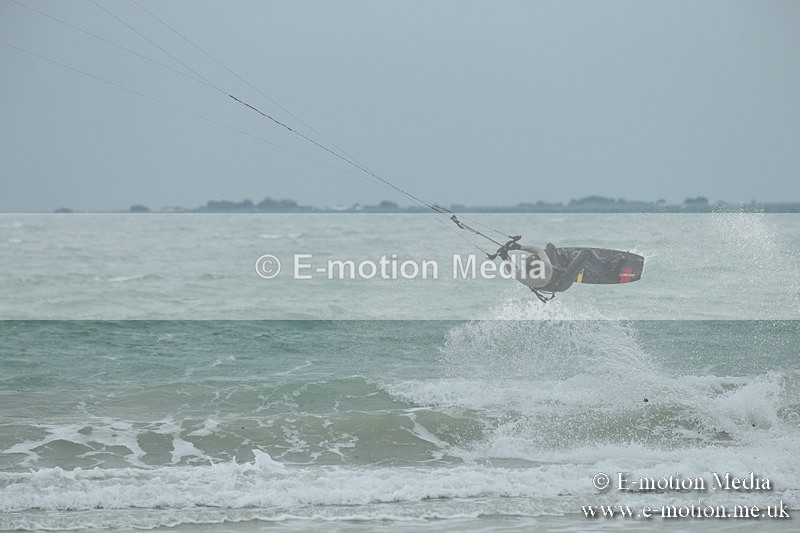 KS 300313-14 - Kite Surfing
