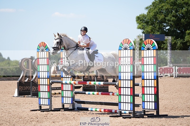 250712-143419-01230 - Cls 4 Big Pony Team