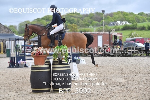 BPP_3992 - CLASS 3 0.85m Amateur Championship Qualifier