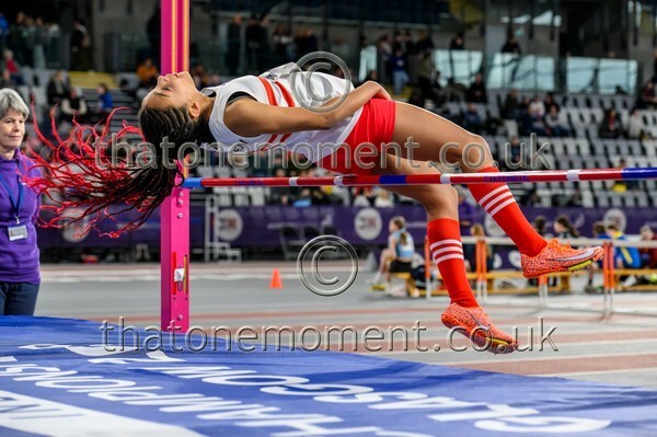 CombiMast25-913734 - Field Female