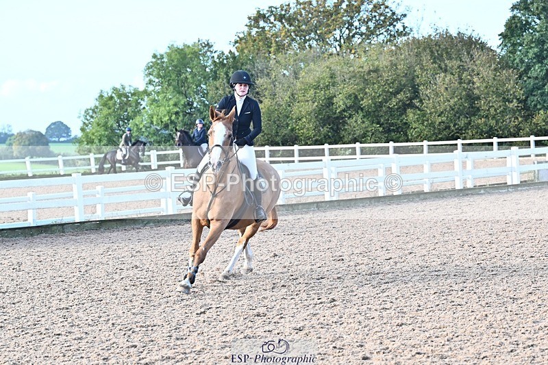 261014-103711-00052 - Clear Round & Cls 02 Brit Nov & 90cm Open
