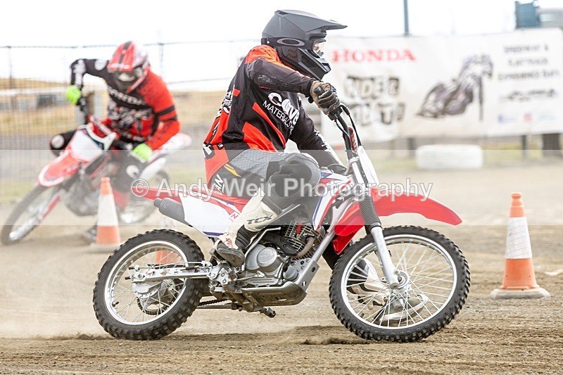 220402-5-3K8A5366 - Ride & Skid It  Flat Track Experience 02nd April 22