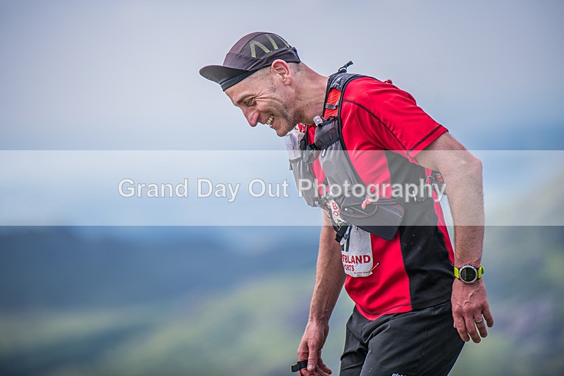 Duddon Long-428 - Duddon Valley Long Fell Race Saturday 1st June 2024