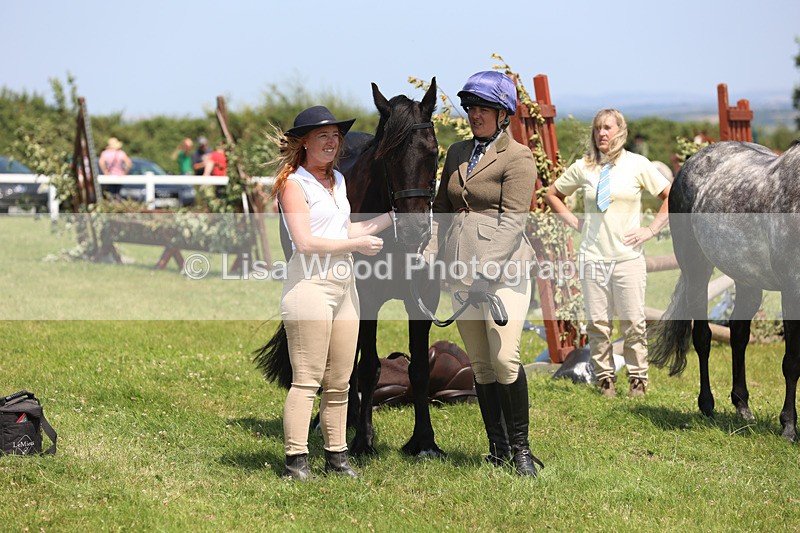 JPP_2865 - Class 21: Working Hunter 60cm
