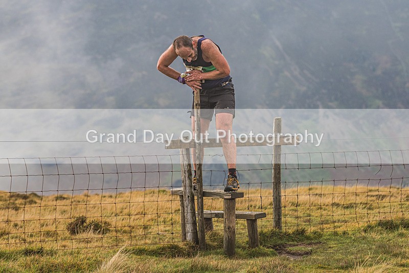 Buttermere-165 - Buttermere Shepherds Meet Fell Race Sunday 29th October 2023