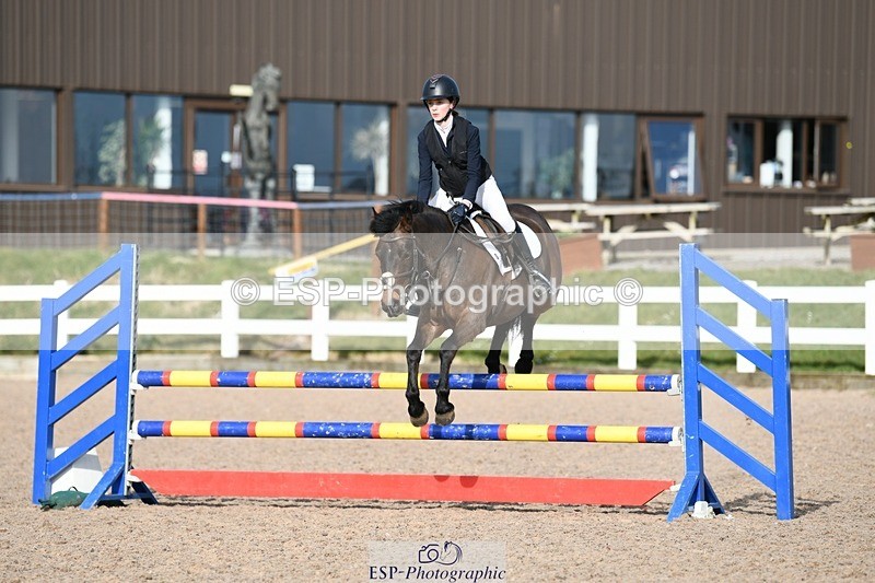 250309-150238-04939 - Cls 30 Stepping Stones 128cm and 138cm