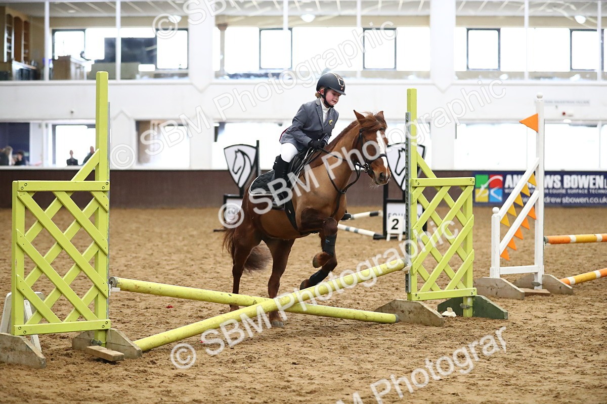 SBM_000545 - Class 2 - 40cm