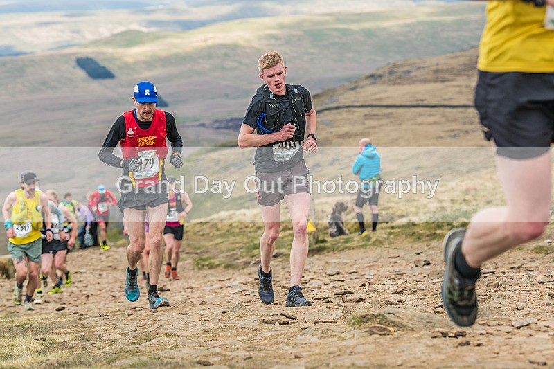 3 Peaks-219 - The 3 Peaks Race Saturday 27th April 2024