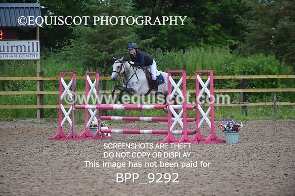 BPP_9292 - CLASS 16 SUN Pony Discovery / 90cm Open