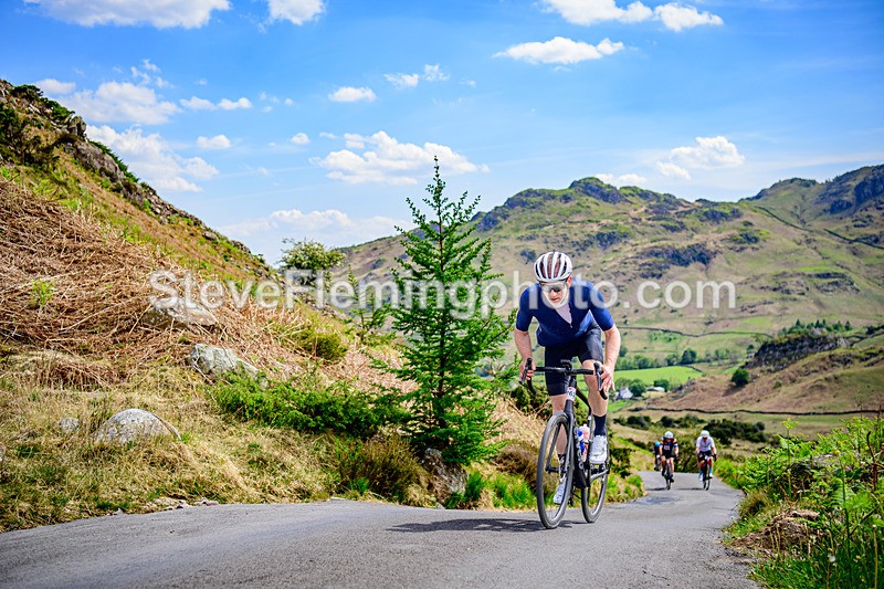 141004 - 2025 Fred Whitton Blea Tarn Climb 14.00 - 15.00