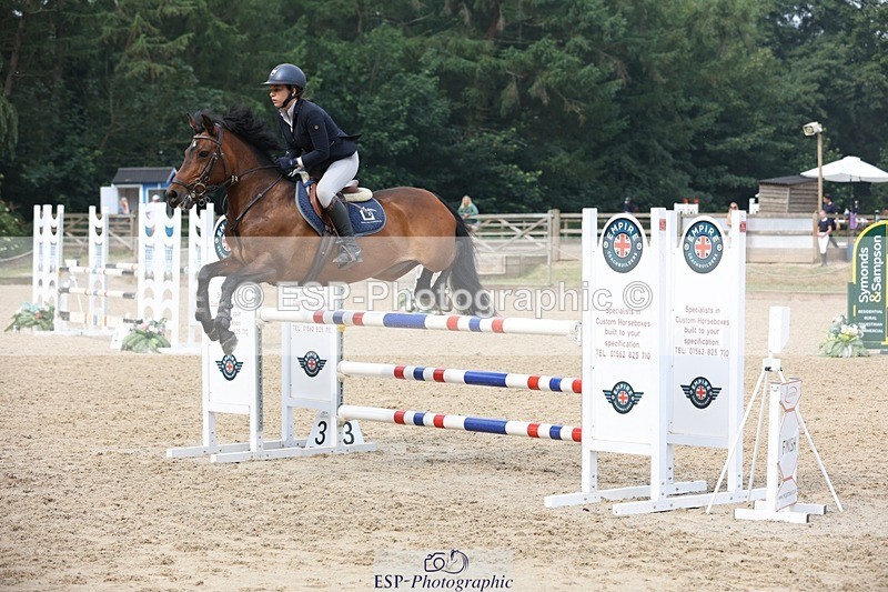 230618-094420-09752 - Cls 19 Pony Intro 1m